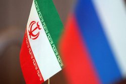 آماده سازی ایران و روسیه برای ارتباط در عالی ترین سطح