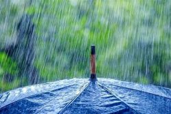 ثبت بارش ۱۱۸ میلیمتری در رضوانشهر / احتمال بارندگی شدید تا پایان هفته