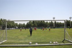 ۲ بانوی گیلانی به اردوی تیم ملی فوتبال بانوان دعوت شدند