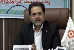 درخواست قالیباف از رئیس مجلس عراق برای بازگشایی راه های زمینی در ایام اربعین حسینی (ع)