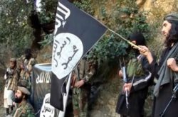 هلاکت سرکرده برجسته داعش در عراق