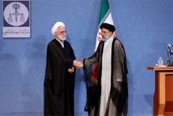 تبادل زندانیان میان آمریکا و ایران در دستور کار مذاکرات وین نیست