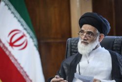 رئیس دیوان عالی کشور: حکم اعدام بابک زنجانی قطعی است، ولی باید مصالح کشور را در نظر بگیریم