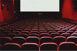 سینماها با قطع برق چه می کنند؟