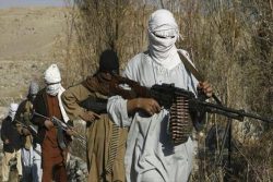 محمد خاتمی: «اسلام طالبانی» جز بدبختی مردم و عقب افتادگی سرزمینی که بر آن حاکم می شود، حاصلی ندارد