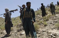 طالبان: ۸۵ درصد افغانستان تحت کنترل ماست/ در فکر انحصار قدرت نیستیم/ حقوق زنان را تضمین می کنیم