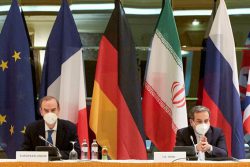 امیرعبداللهیان: روابط تهران با مصر و اردن تقویت خواهد شد