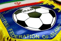 لوگوی فدراسیون فوتبال تغییر کرد/ رونمایی قبل از انتخابی جام جهانی