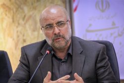 قالیباف: ظرفیت زائران ایرانی اربعین باید افزایش یابد