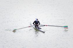 درخشش بانوی قایقران و تلخ ترین روز تکواندو در ادوار المپیک