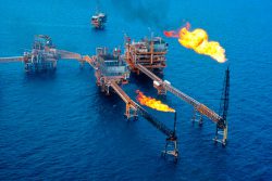 توسعه یکپارچه میدان نفتی هنگام؛ قدم جدیدی در تولید از میادین مشترک