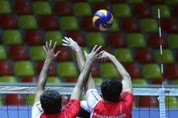 شروع طوفانی والیبال ایران در المپیک / پیروزی بزرگ مقابل لهستان