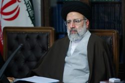 سیاست اصولی جمهوری اسلامی ایران حمایت از ثبات و امنیت در عراق است
