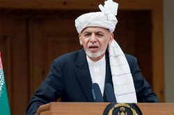 طالبان، غنی و همه مقامات دولت افغانستان را عفو کرد