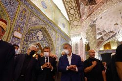 تساوی در تهران و مسجد سلیمان و پیروزی گل‌گهر / توقف استقلال برابر آلومینیوم