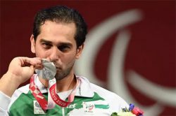 عملکرد ورزشکاران ایران در پارالمپیک توکیو / چراغ اول با «نقره» روشن شد