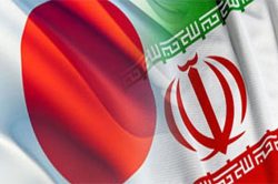 وزیر خارجه ژاپن: مایل به همکاری با دولت جدید ایران در خصوص منطقه هستیم