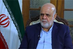 علت توقف مذاکرات اخیر ایران و عربستان / جزئیاتی از سفرهای سردار قاآنی به عراق