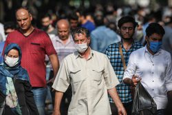 چند درصد ایرانی ها تحت پوشش تامین اجتماعی هستند؟