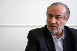 مربی تیم فوتبال ملوان انزلی درگذشت