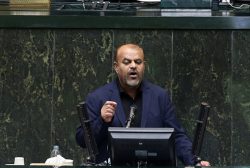 عراق از ایران به AFC شکایت کرد