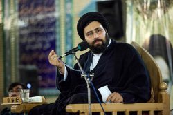 سید علی خمینی: اگر می خواهید دین مردم را حفظ کنید، به مردم برگردید