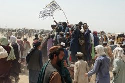 ۱۰ رهبر مهم طالبان که افغانستان را اداره می کنند