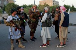 هیچ فردی از طالبان وارد کنسولگری ایران در مزار شریف نشده است