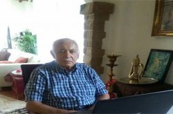 پروفسور کشتی ایران درگذشت / از ریاست فدراسیون تا تحصیل در دانشگاه های معتبر جهان