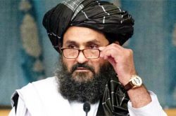 رئیس دفتر سیاسی طالبان کیست؟ / از زندان پاکستان تا مذاکره با وزیر خارجه ترامپ