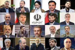 قالیباف: نتیجه هر توافقی باید لغو تحریم ها و انتفاع اقتصادی ایران از برجام باشد
