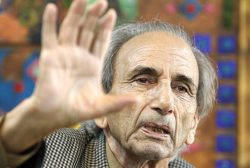 پرویز کردوانی؛ مردی با هشدارهای ترسناک، اما واقعی از بی آبی ایران