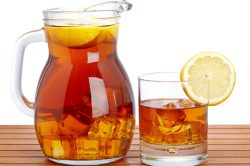 خطرات مصرف چای سرد برای سلامت بدن