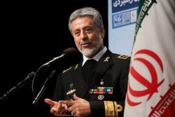 ایران: اقدامات قهرآمیز یکجانبه آمریکا موجب وقوع بحرانهای انسانی می‌شود