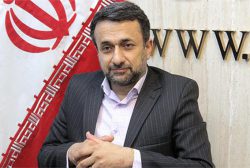 صفوی: امنیت ملی ایران خط قرمز جمهوری اسلامی ایران است