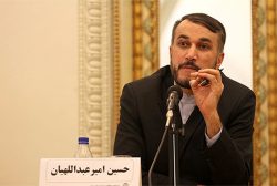 امیرعبداللهیان: آماده تداوم ارسال سوخت به لبنان هستیم/ مذاکرات بین تهران و ریاض سازنده است