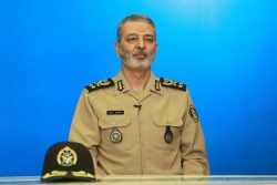 سرلشکر موسوی: آموزه های دفاع مقدس نیاز امروز و فردای کشور است