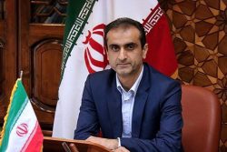 سفارت پاکستان در ایران: وارونه قرار گرفتن پرچم ایران اتفاقی بود