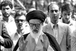 رئیس جمهور: 15 خرداد نشان داد تفنگ، زندان و فشار نمی تواند راهگشا باشد