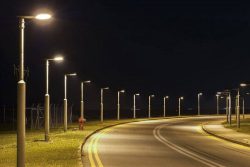 اجرای ۱۷ کیلومتر روشنایی در راه های گیلان / میانگین ۲۰ ساله ناوگان حمل و نقل کالا