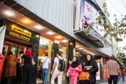 ورشکستگی ۹۸ درصد سینماهای ایران