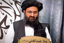 رویترز: “ملا برادر” ریاست دولت جدید افغانستان را بر عهده خواهد داشت