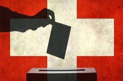 همه پرسی در سوئیس / رای به ازدواج همجنس گرایان