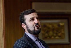 سردار حاجی زاده :ایران در بخش های موشکی و پهپادی قدرت اول منطقه است