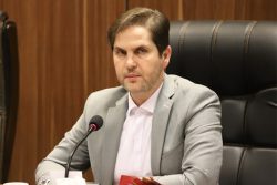حکم شهردار جدید رشت از سوی وزارت کشور صادر شد