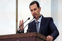 بشار اسد: شکست های بیشتری برای آمریکا در راه است