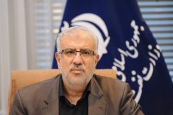 وزیر نفت: شدت مصرف انرژی در ایران دو و نیم برابر نرم جهانی است
