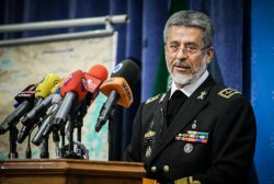 ایران خواستار محکومیت حملات تروریستی افغانستان توسط سازمان همکاری اسلامی شد