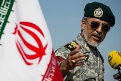 ایران در حال پشت سر گذاشتن سخت ترین و ظالمانه ترین تحریم ها است