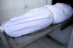 فرزند شهید یاسوجی که خودسوزی کرده بود درگذشت